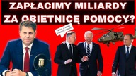 Tusk i Duda w USA, partia Bąkiewicza, Turów, VAT, prokurator generalny - prof.  Mirosław Piotrowski