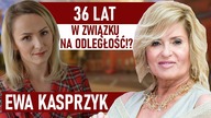 Właśnie szykuje trzy wesela i nie zamierza zwalniać.  Żyje jak chce i czasem szokuje.  - Ewa Kasprzyk