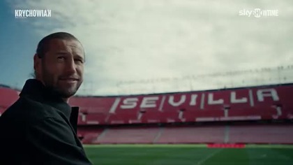 Krychowiak krok od szczytu Sezon 1 (2025) | ZWIASTUN