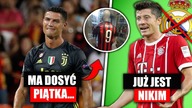 Cristiano Ronaldo ma dosyć Piątka ...  Lewy jest już nikim w oczach Pereza | FOOTBALL NEWS