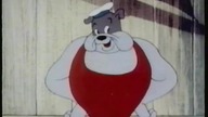 Screen Song: Morskie opowieści (1950)