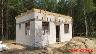KOŃCZYMY BUDOWĘ DOMU PO POPRZEDNIEJ FIRMIE ODC 2 | SZALOWANIE WIEŃCA #domza25tysięcy