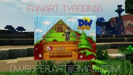 Dwa Światy #36 DRAGON