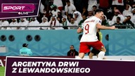 Kapitalne wieści dla Polski przed Argentyną! Kto obok Lewandowskiego?