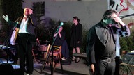 Fistyka Minans&oacute;w - Teatr ELOE - Miasteczko Shalom 