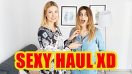 CIUSZKI ŚMIESZKI z Madeline Gavi [haul zakupowy]