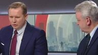 PRZEWALILIŚCIE MILIONY Były poseł Konfederacji po mistrzowsku ZMIAŻDŻYŁ Bandę Czworga!