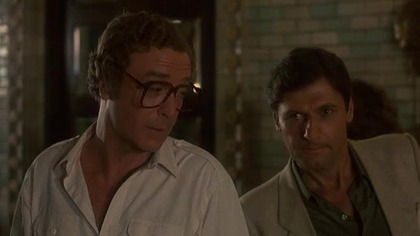 To cholerne Rio!(Blame It On Rio) komedia romantyczna 1984 lektor pl