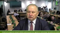 Krzysztof Tytko o swoim ataku na Grzegorza Brauna na sejmowym zespole i swoich za to przeprosinach
