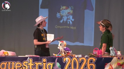 Stream czskbronies 2026-08-23 | czskbronies | 2026-08-23