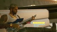 Kerry Eurodyne / Short Cover