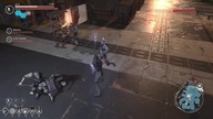 The Technomancer - Jeffrey Hunter Boss Fight