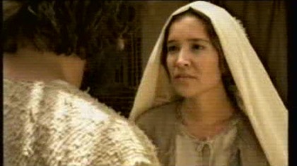 2000 - MARYJA - CÓRKA SWOJEGO SYNA