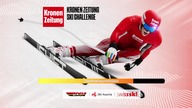 Ski Challenge - kwalifikacje 2 (sezon 2024/2025) (30. 12. 2024)