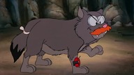 Chip n Dale Rescue Rangers. E25. A Wolf in Cheap Clothing.PL HD