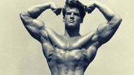 Najlepszy NATURALNY Kulturysta w Historii? | Steve Reeves
