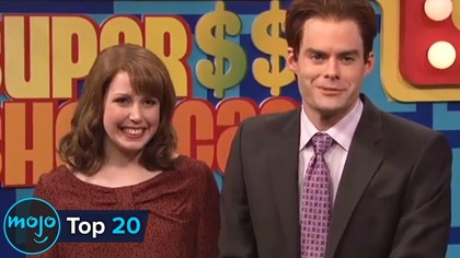 Top 20 Funniest SNL Game Show Skits