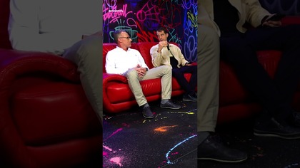 Jakub Kosecki o sędziach w Ekstraklasie: Ich poziom jest zdecydowanie wyższy niż piłkarzy #shorts