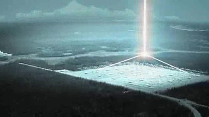 Jesse Ventura - HAARP (2009) (Lektor PL) 