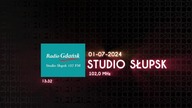 STUDIOSŁUPSK - 01-07-2024 - Wiadomości (fragment), Dżingiel