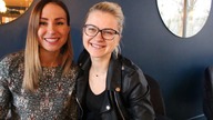 RADY KOBIETY SUKCESU I BIZNESU Z KATARZYNA KACZMAREK