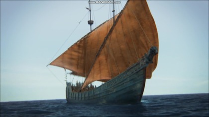 Khaleesi i jej Małe smoki