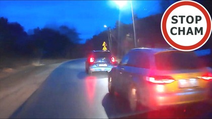 Panowie z Audi w formie - dlaczego nas to spotyka? #2179 Wasze Filmy