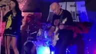 Płyń Pod Prąd - Darek Kozakiewicz Live