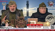 Coś .  Pt.  28. 3. 2025r.  W.  Olszański, M.  Osadowski Rodacy Kamraci NPTV.pl