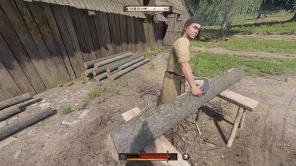 Kingdom Come: Deliverance II Ps5