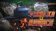 Robimy FASOLÓWKE nad piękna ODRĄ - Rzeczny Feeder