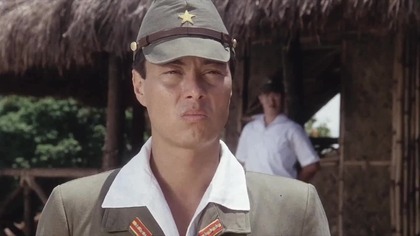 Waleczne kobiety / Women of Valor (1986) [Lektor PL]