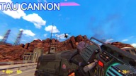 Black Mesa Definitive Edition - Every Weapon Showcase 4K60s UHD No Commentary
