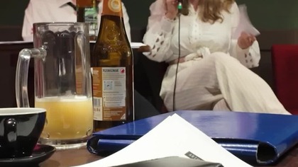 Opuszczony Cmentarz, wrak czołg i dziki czyli KOLEJNY VLOG już wleciał