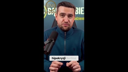 Berlin CHCĘ Się POZBYĆ Problemu KOSZTEM Polski!