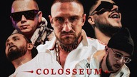 Kizo ft.  Kabe, ReTo, Gruby Mielzky, Borixon - COLOSSEUM (prod.  BeMelo)