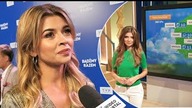 Agnieszka Dziekan o karierze w TVP: To smakuje bardzo dobrze!| Wideoportal