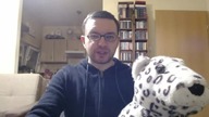 Koty psy żółwie papugi świnki morskie i inne zwierzaki domowe - dr Piotr Napierała