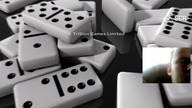 3d Dominoes , android app , wiko lenny game play