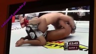 Kalibob Pablo na KSW 17