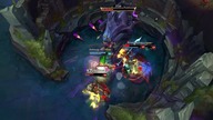 Obrona Barona Wukong