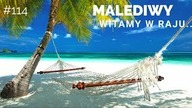 MALEDIWY - Witamy w raju...