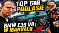CZY 30-LETNIE BMW V8 JEST LEPSZE NIŻ NOWE AUTA ZA 150K?