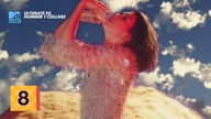 Calvin Harris & Dua Lipa - One Kiss (MTV Classic UK) (Ultimate 50 Number 1 Collabs) (Fragment 2)