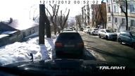 Best Fails of the Week 1 February 2013