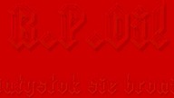 R. P. Oi! - Białystok sie broni ! audio