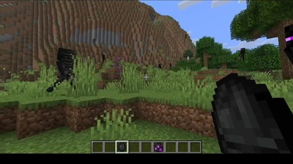 More Endermens #minecraft #game #gaming #Short #Shorts