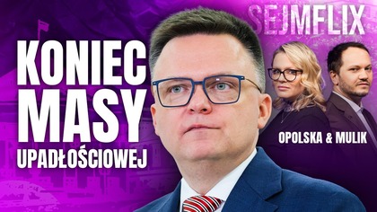 WYŚCIG O PRZEGRANĄ.  KTO ZASTĄPI HOŁOWNIĘ?