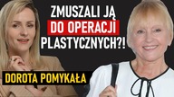 Romansowała z Grechutą i Englertem? Nazywano ją seksbombą PRL.  Nadal zadziwia - Dorota Pomykała