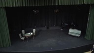 Marszałek.  Żołnierz z ducha [spektakl teatralny].  Józef Piłsudski
